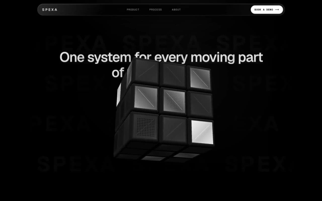 SPEXA project preview